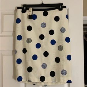 Talbot’s Pencil Skirt